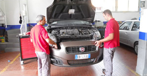 Soccorso Stradale Pistoia