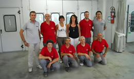 Soccorso Stradale Pistoia